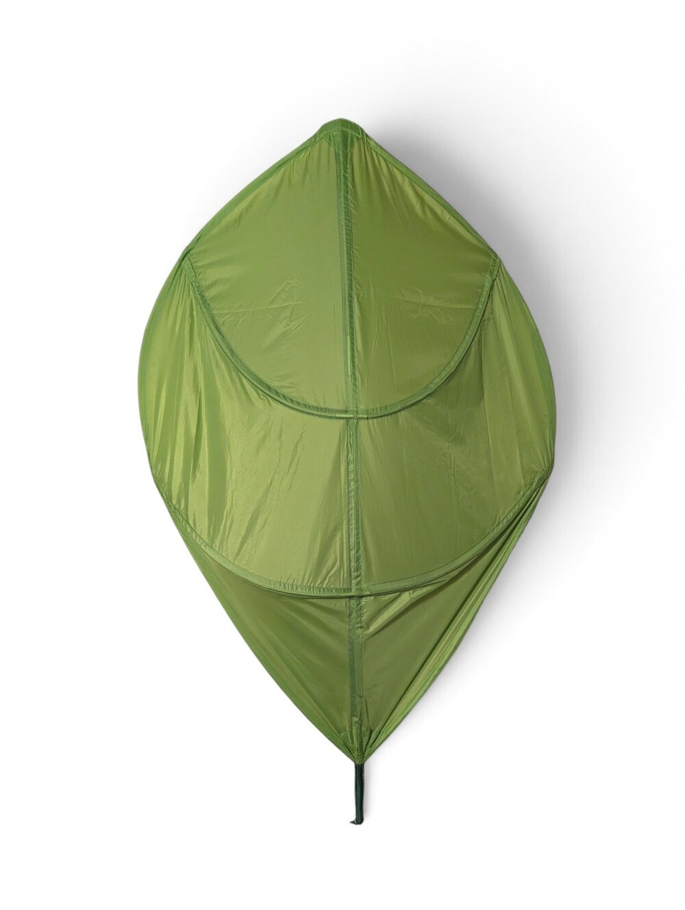 Ikea Green Bed Canopy LÖVA Leaf